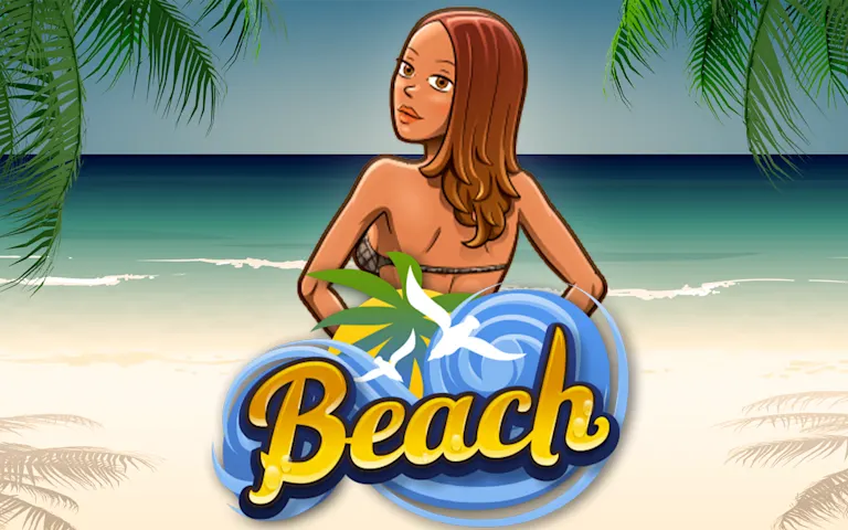 Juega a Beach en el casino en línea de Solcasino.es