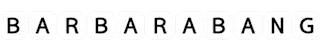 Play BarbaraBang games on Starcasino.be