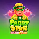 Play Paddy Star: Smash and Win on Starcasino.nl online casino