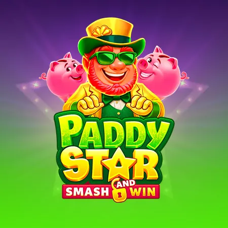 Paddy Star: Smash and Win
