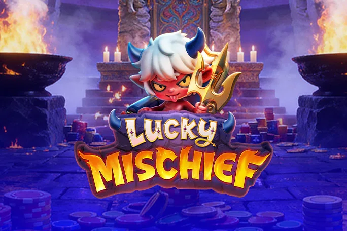 Starcasino.be online casino üzerinden Lucky Mischief oynayın