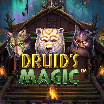 Druid’s Magic™