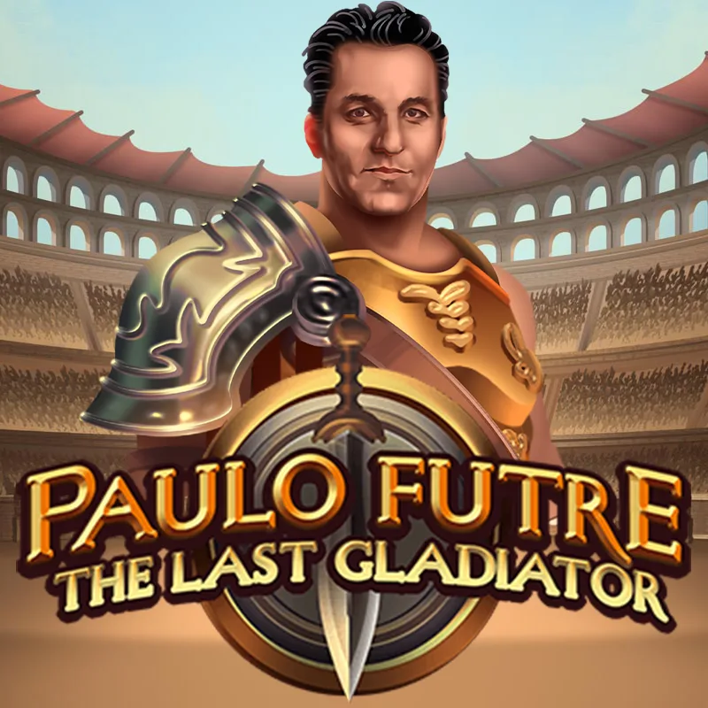 Paulo Futre The Last Gladiator NL