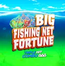 Play Big Fishing Net Fortune™ on Starcasino.nl online casino