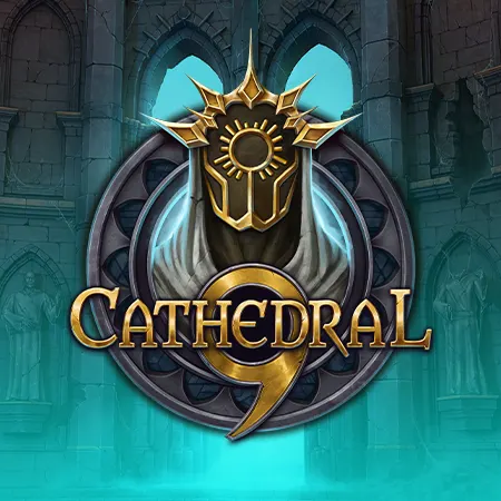 Cathedral 9