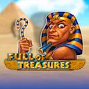 Jouer à Full Of Treasures sur le casino en ligne Starcasino.be
