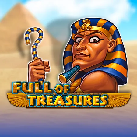 Full Of Treasures