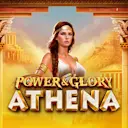 Jouer à Power and Glory Athena Clover Change sur le casino en ligne Starcasino.be