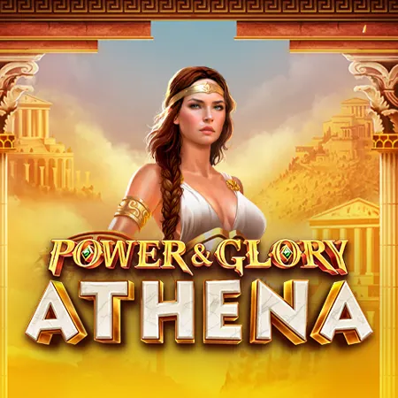Power and Glory Athena Clover Change