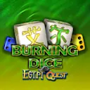Joacă Burning Dice Egypt Quest în cazinoul online Stardice.be
