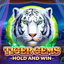 Jouer à Tiger Gems sur le casino en ligne Starcasino.be