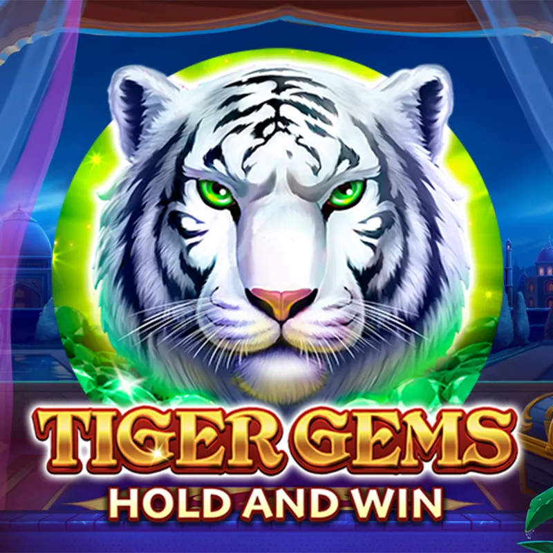 Tiger Gems