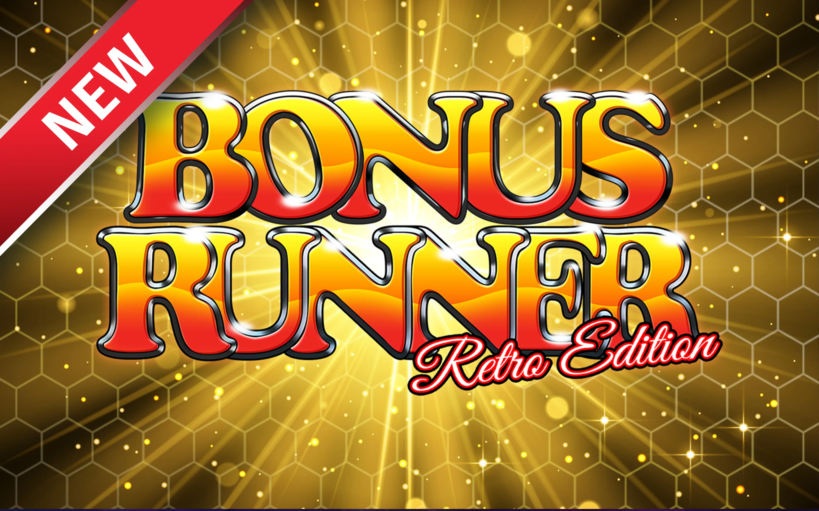 Play Bonus Runner Retro Edition™ on Starcasino.be online casino