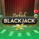 Играйте Turkish BlackjackX 18 на Stardice.be онлайн казино