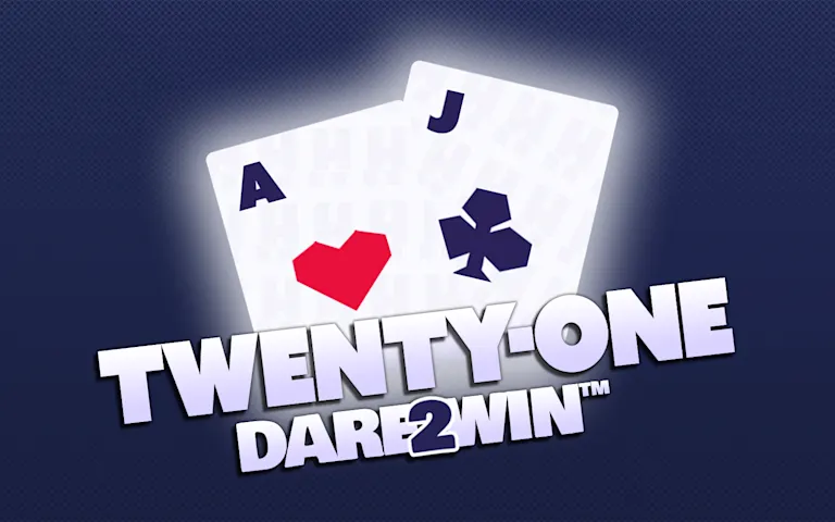 Play Twenty One on Starcasino.be online casino