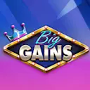 Juega a Big Gains en el casino en línea de Solcasino.es