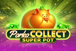Play Porko Collect Super Pot on Starcasino.be online casino