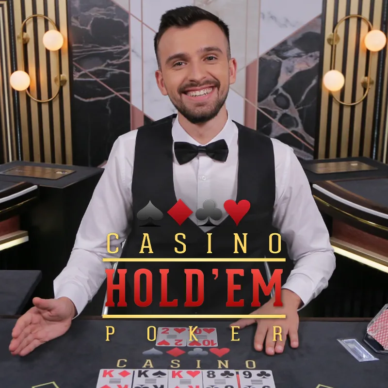 Casino Hold’em