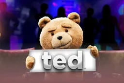 Speel Ted bij Starcasino.nl 