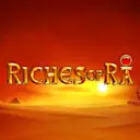 Juega a Riches of RA en el casino en línea de Solcasino.es