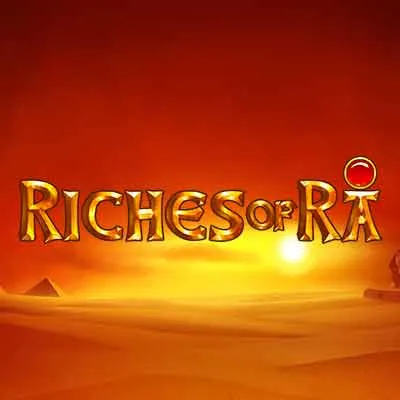 Riches of RA
