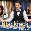 Jouer à Blackjack VIP 12 sur le casino en ligne Starcasino.nl