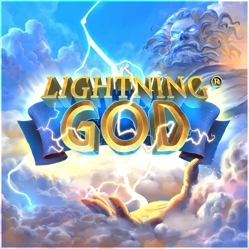 Lightning God - Zeus