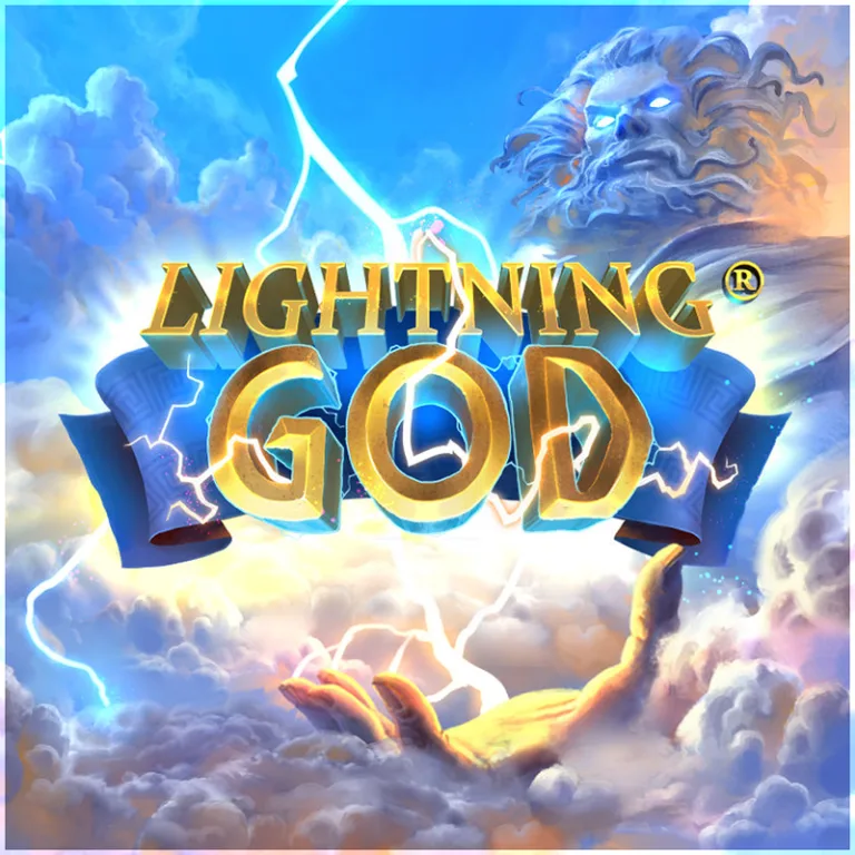 Lightning God - Zeus