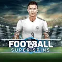 Jouer à Football Super Spins sur le casino en ligne Starcasino.nl