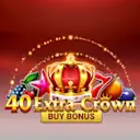Jouer à 40 Extra Crown Buy Bonus sur le casino en ligne Starcasino.be