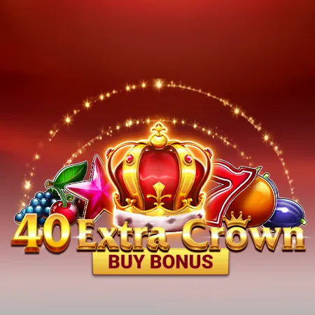 40 Extra Crown Buy Bonus