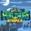 Jouer à Pug Thugs of Nitropolis sur le casino en ligne Starcasino.nl