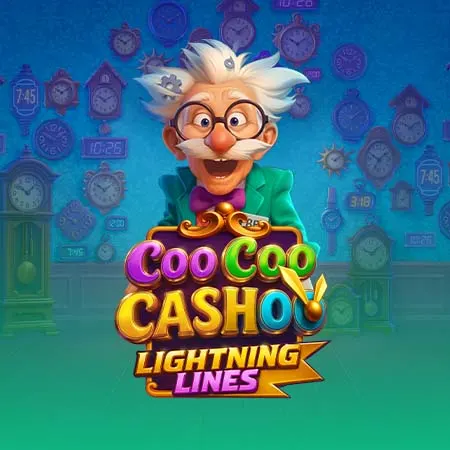 Coo Coo Cashoo LightningLines