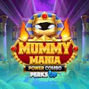 Juega a Mummy Mania Perks Up™ Power Combo™ en el casino en línea de Solcasino.es