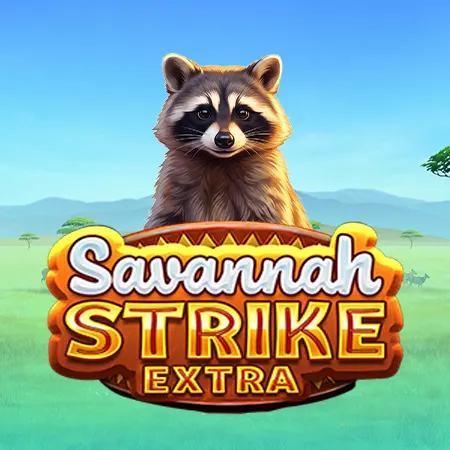 Savannah Strike Extra