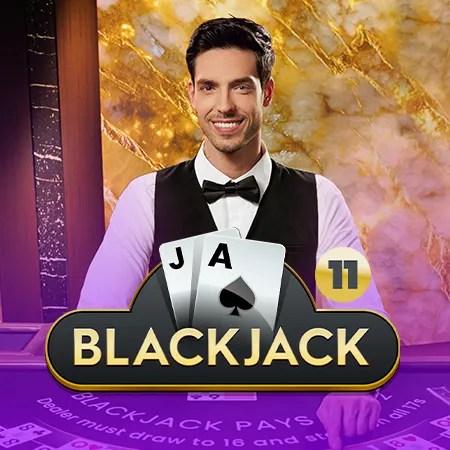 Blackjack 11