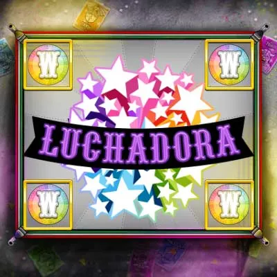 Luchadora