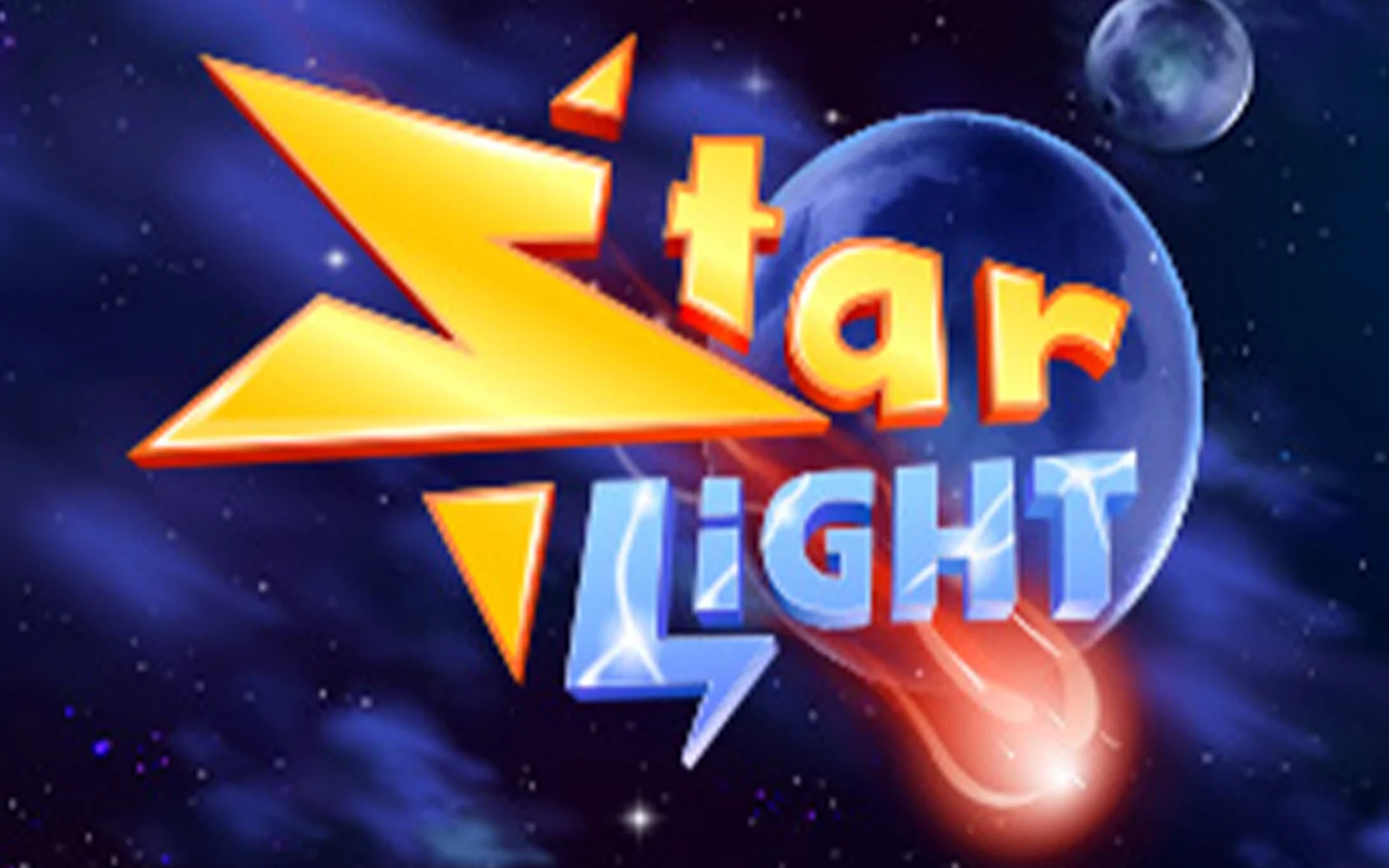 Играйте в Starlight в онлайн-казино Starcasino.be