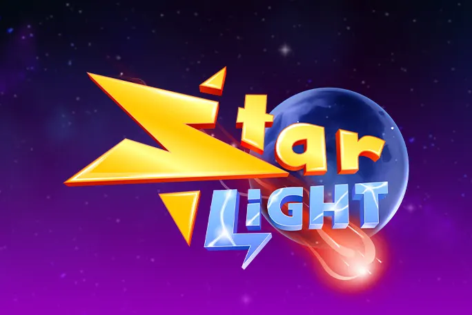 Play Starlight on Starcasino.be online casino