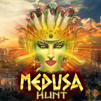Medusa Hunt
