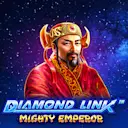 Jouer à Diamond Link : Mighty Emperor sur le casino en ligne Starcasino.nl