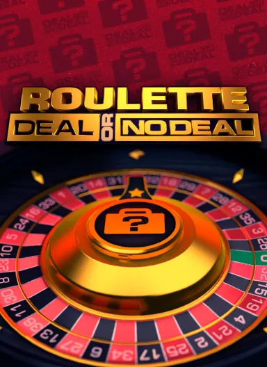 Luaj Roulette Deal or No Deal në kazino Hotwin.be në internet