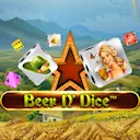 在Madisoncasino.be在线赌场上玩Beer n' Dice