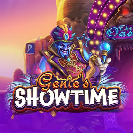 Genie's Showtime