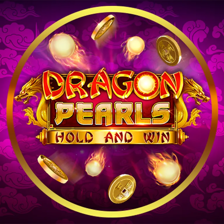 Dragon Pearls
