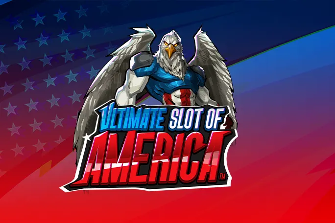 Juega a Ultimate Slot of America en el casino en línea de Solcasino.es