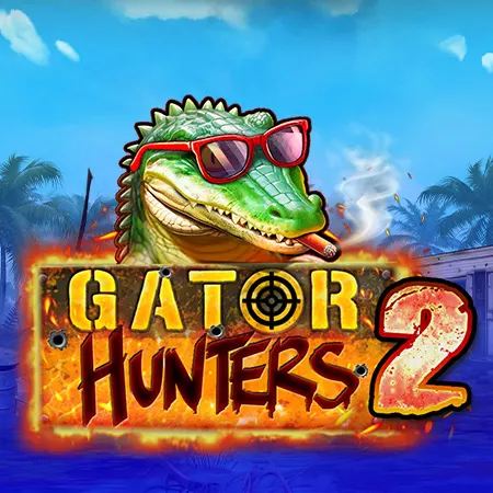 Gator Hunters 2