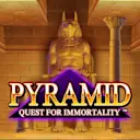 Juega a Pyramid: Quest for Immortality en el casino en línea de Solcasino.es