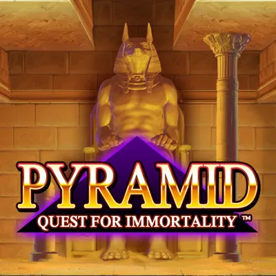 Pyramid: Quest for Immortality