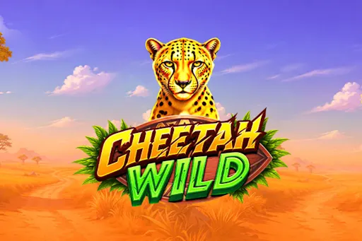 Играйте Cheetah Wild на Starcasino.be онлайн казино